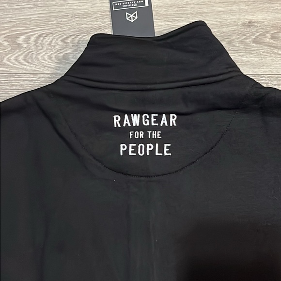 Raw Gear Jacket - Picture 10 of 12